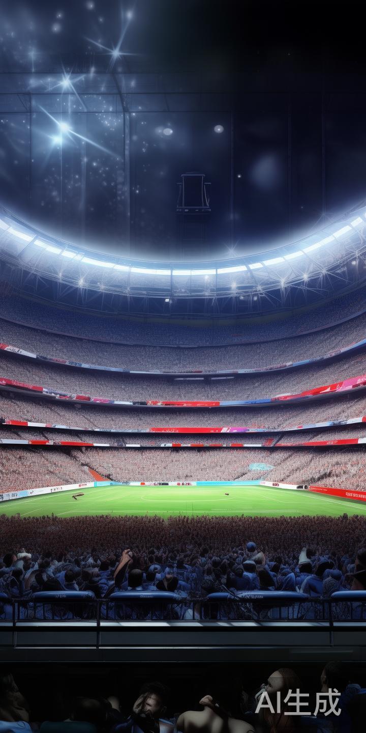 全面解析欧宝综合体育平台的优势及未来发展前景展望