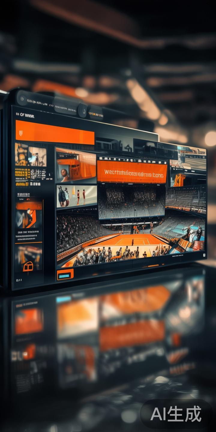 全面解析obao欧宝体育官方平台的优势与最新动态，助你轻松畅享体育精彩