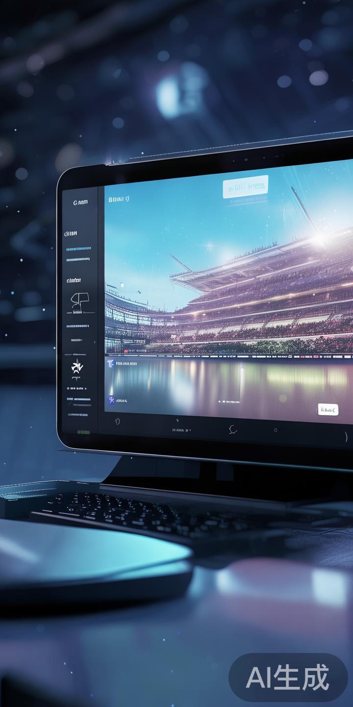 欧宝体育AOO平台震撼上线 引领全民体育娱乐新时代