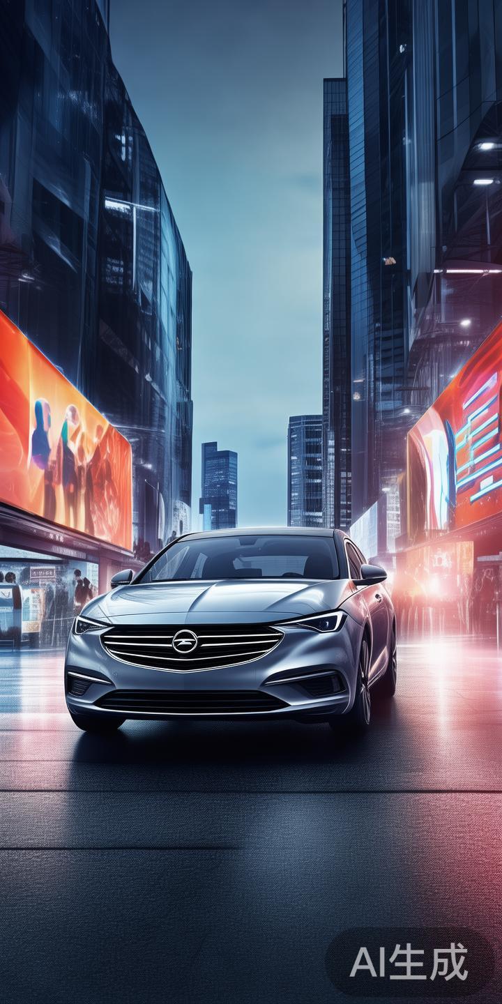 欧宝官方体育官网全面揭秘：品牌资讯、车型详情与最新优惠一站掌握