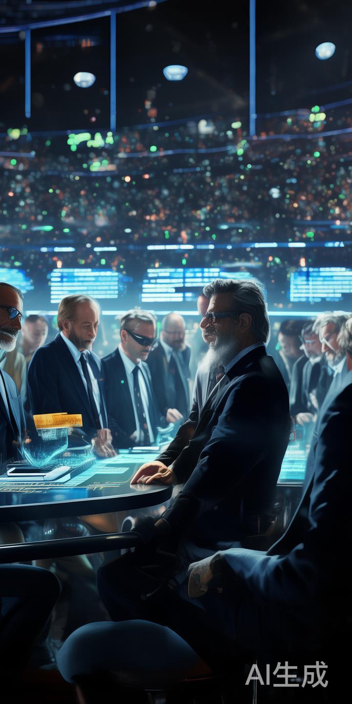 全面解析欧宝体育推单群的优势及实用技巧,提升你的投注效率