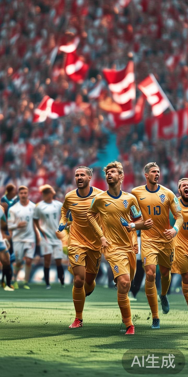 全面剖析欧宝克罗地亚体育的发展现状与未来潜力探索