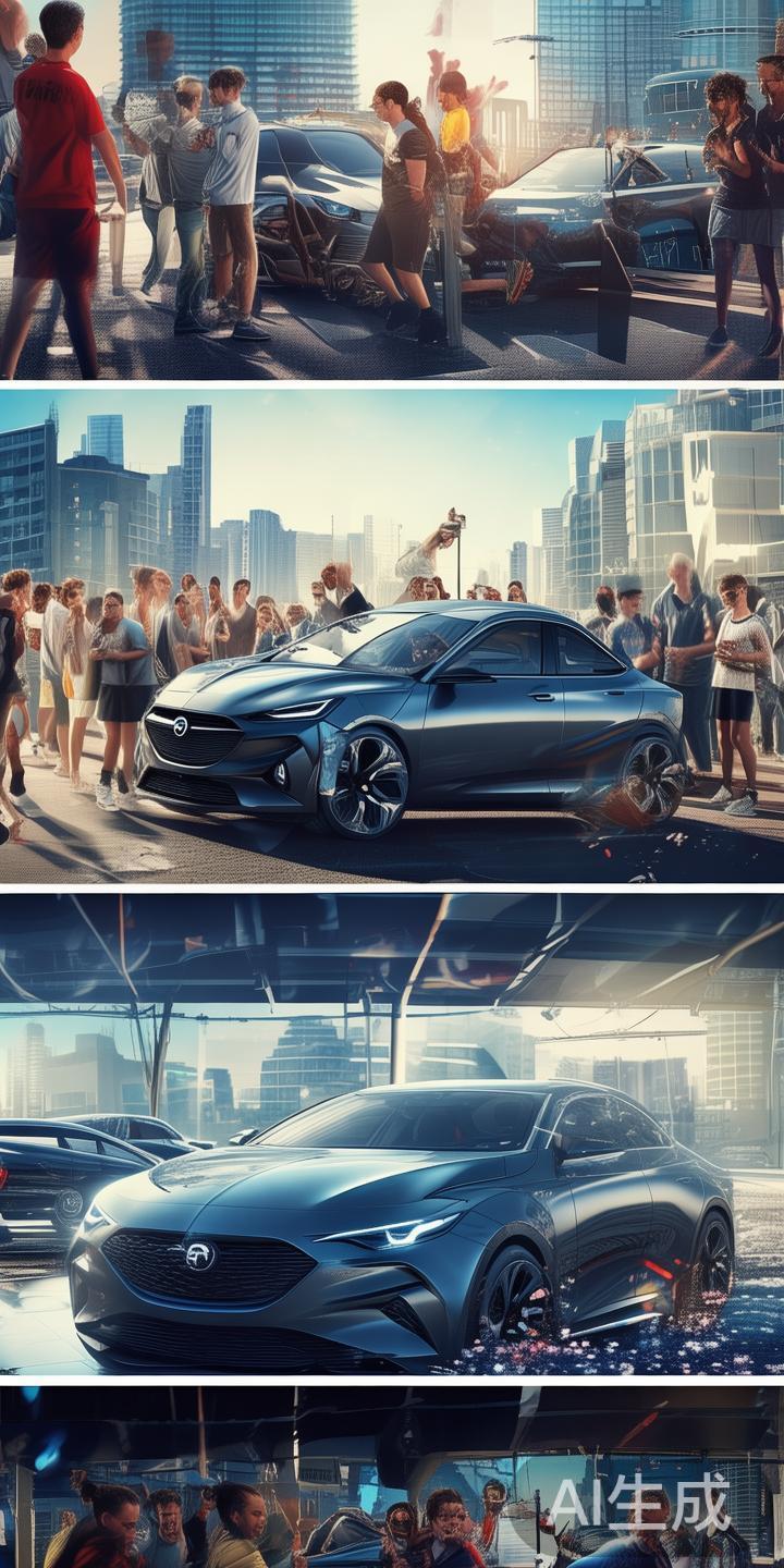 欧宝汽车与OD体育合作全面解析：合作背景、合作内容及未来发展趋势