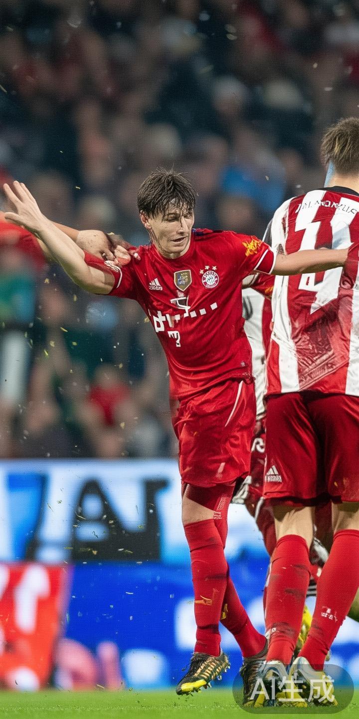 2021年欧宝体育直播在线观看全攻略与最新精彩赛事精彩呈现