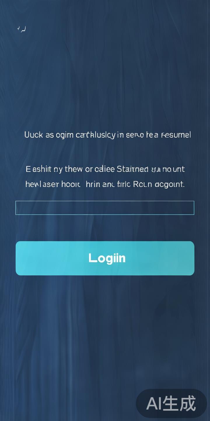 详尽攻略：欧宝体育登录网页版操作流程与实用技巧全指南