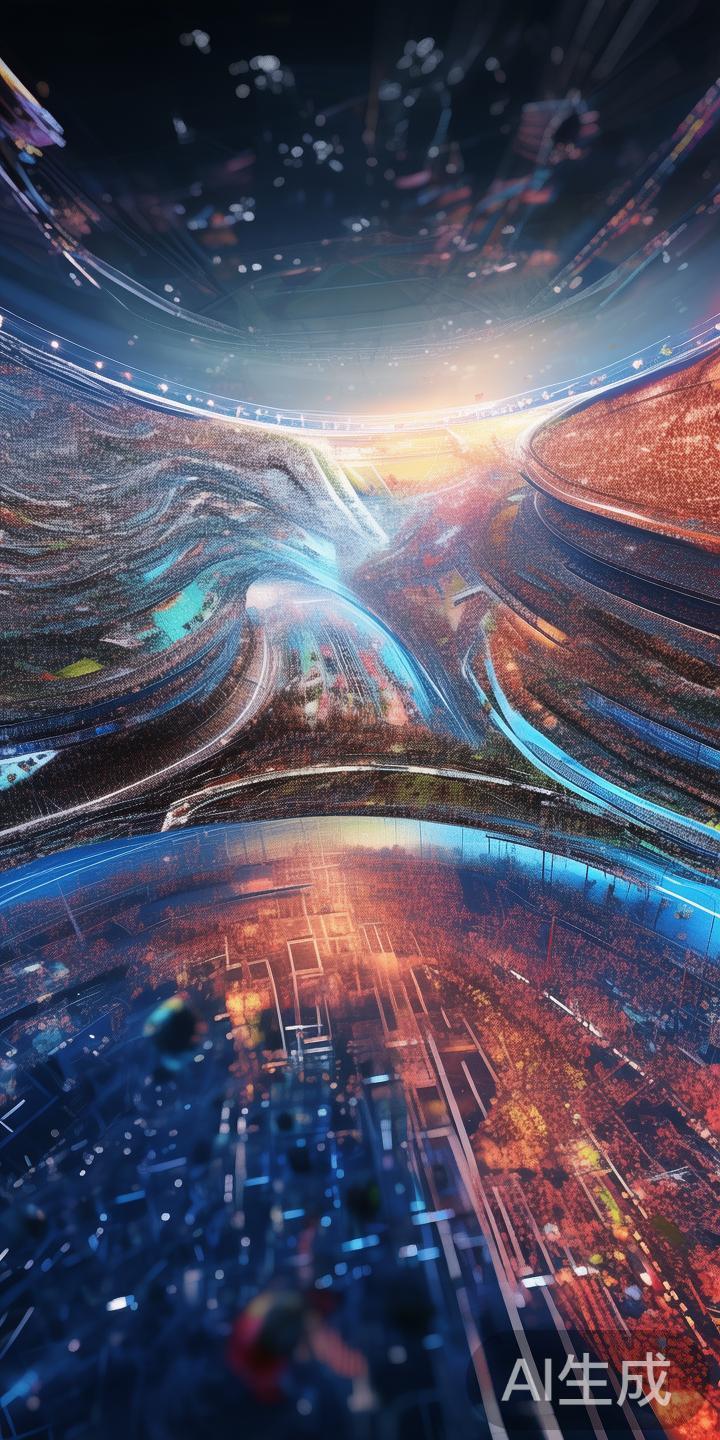 多角度解读全球体育赛事的意义&nbsp;彰显体育的文化价值与