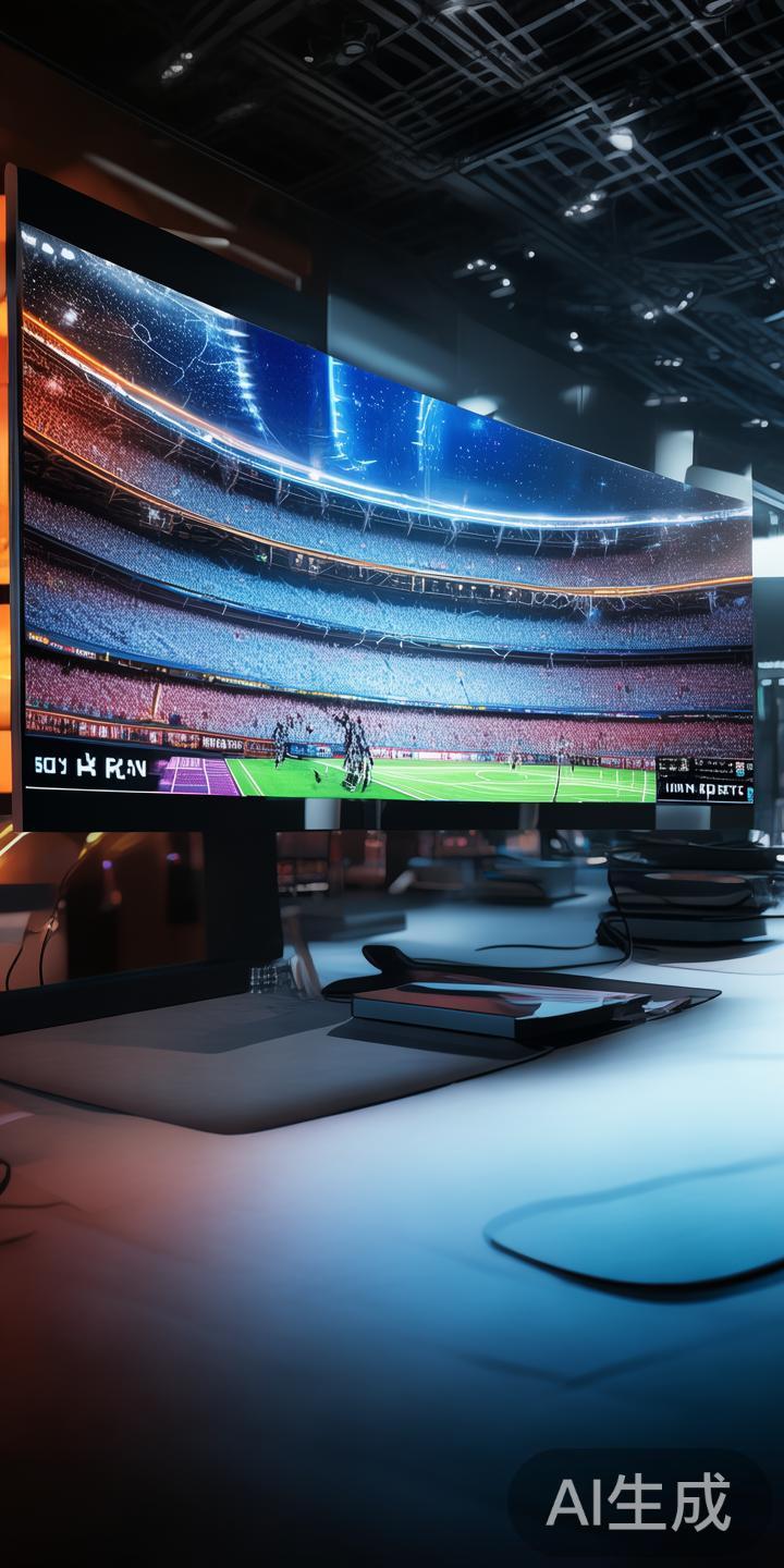 欧宝体育高清直播平台：实时在线观看最新赛事精彩内容尽在掌握