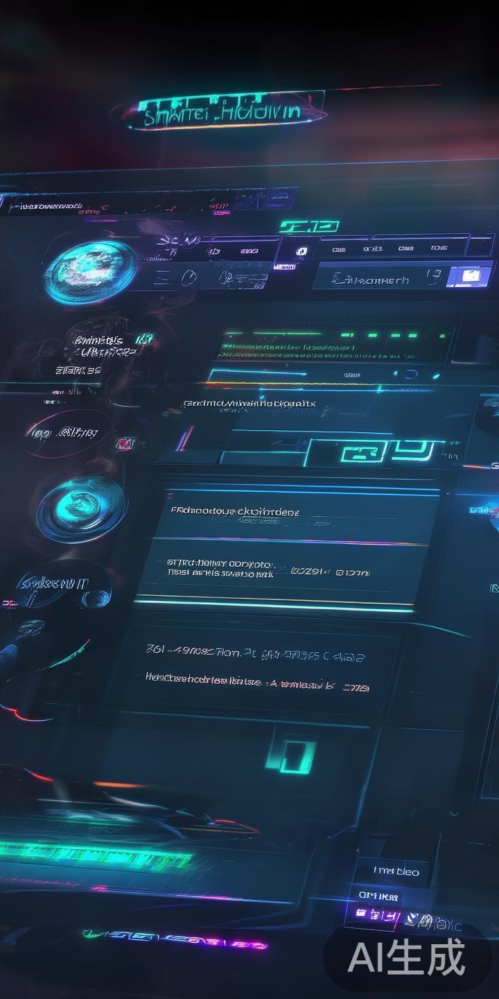 智能竞猜系统
平台推出智能推荐功能，根据用户的历