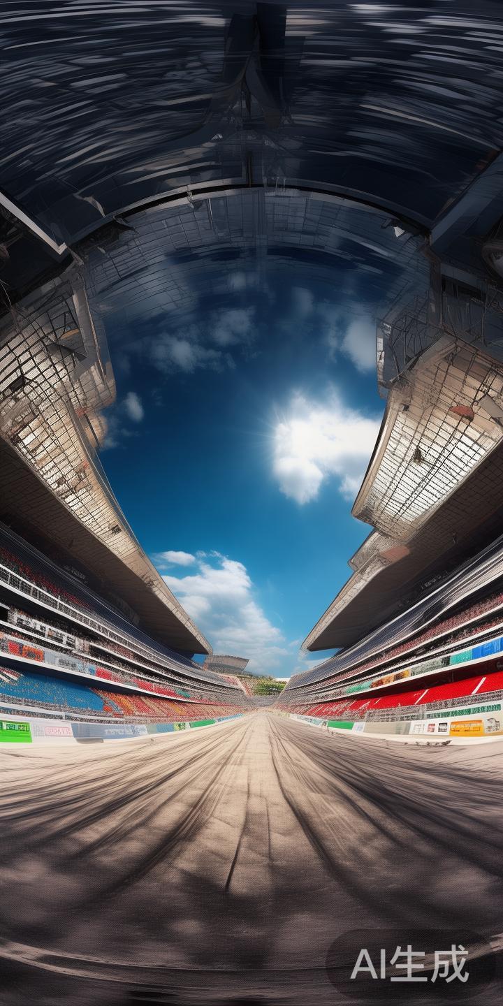 紧跟赛场动态，用户可以通过多维度渠道了解事件始末：