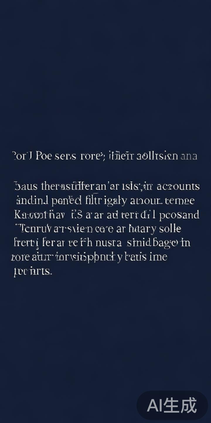 欧宝体育账号是否允许转让或出售?相关规定与注意事项全面解析 平台声明,用户在注册时接受的用户协议中已明确:账户