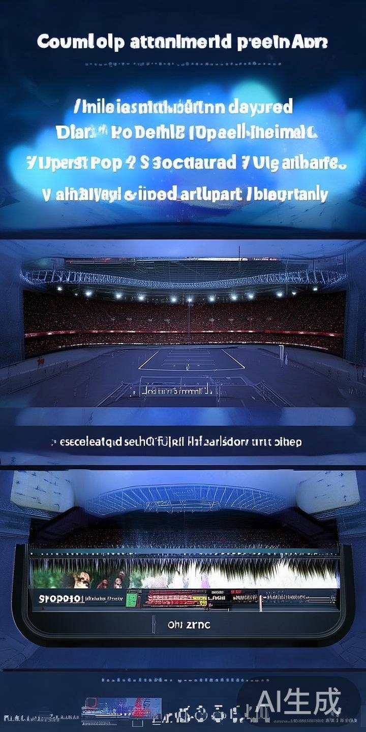 在当今数字化娱乐不断发展的趋势下，体育娱乐成为许多