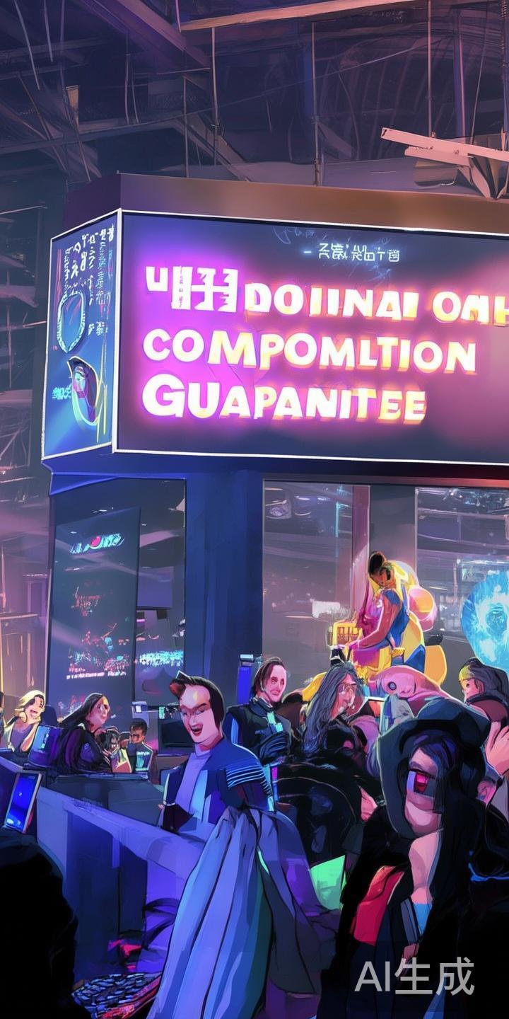 欧宝体育首充包赔活动正式开启,全面保障您的资金安全与畅爽游戏体验 首先,包赔保障机制是本次活动的最大亮点。具体而言,