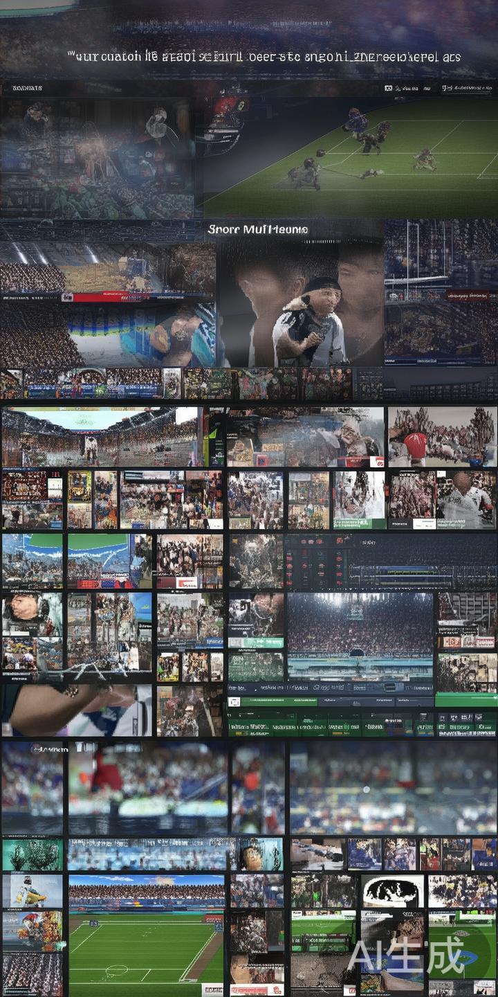 欧宝直播体育:随时随地精彩赛事尽在指尖的专业体育直播平台 2. 丰富的赛事内容
平台拥有大量合作资源,实时