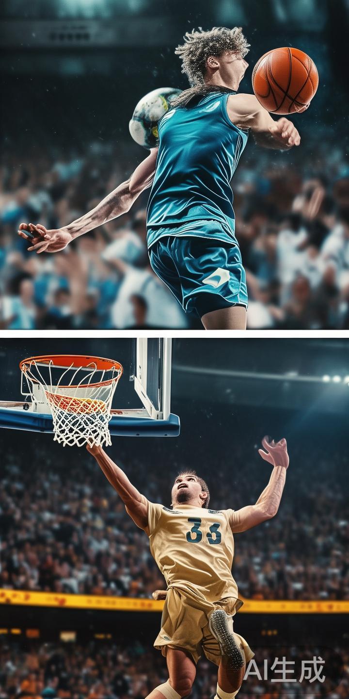 在众多比赛中，最令人震撼的瞬间莫过于运动员的极限表