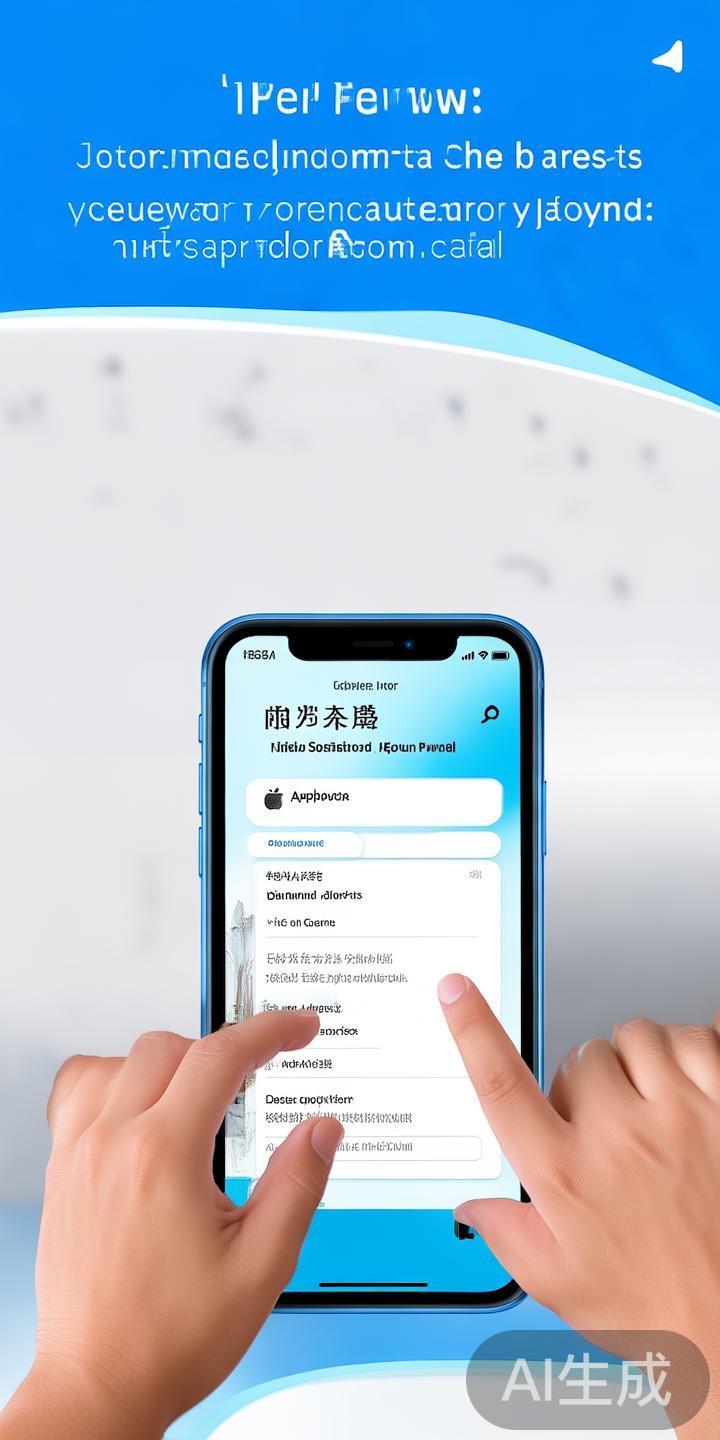 全面了解欧宝官方体育iOS应用最新功能与操作指南攻略