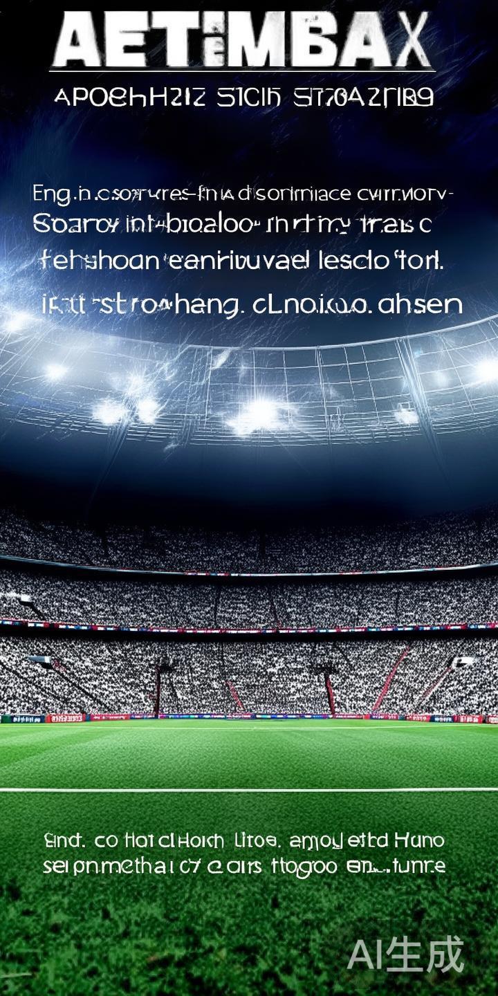 全面解析“欧宝英超体育直播间”优势与观看指南，助你畅享精彩赛事